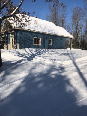 Chalet Le Shack